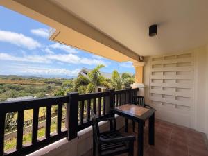 The Palm Suite Residences at Altavista Boracay