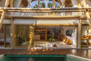 Pearl of Canggu by Pertama Stay