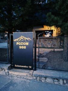 Poziom 986