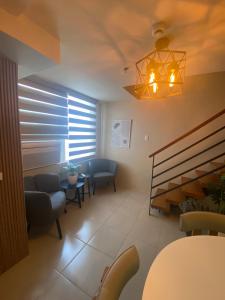 Edsa Heights Loft Unit AMA Tower 3324