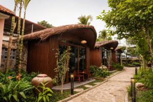 Bai Dinh Eco Garden