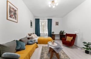 Kraków Główny Downtown Apartment by BookingHost