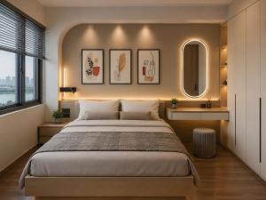 One Verandad Luxury Apartments in Ho Chi Minh