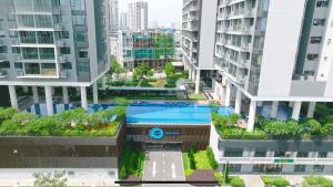 One Verandad Luxury Apartments in Ho Chi Minh