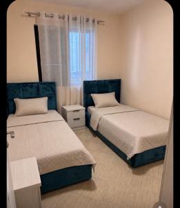 Blue Coast Stay