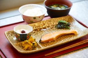 B&B Japaniche