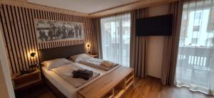 Garni Hotel Residence Diamant