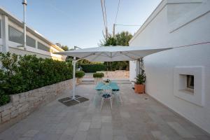 A casa di Antonia - Ulivo