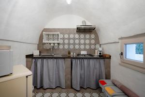A casa di Antonia - Ulivo