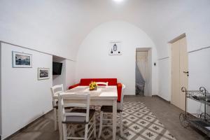 A casa di Antonia - Ulivo