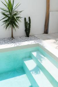 Casa Maya - 2BR private pool Villa in Kedungu