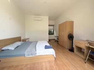 homestay halona