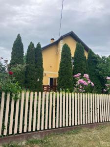 Vila Damjanka Banja Vrujci