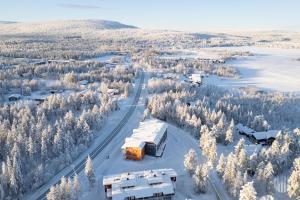 Äkäsentie 1 A 103 by Holiday in Lapland