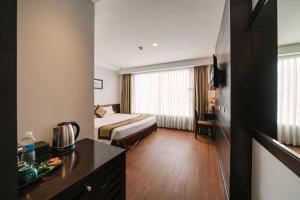 Bay Luxury Hanoi Boutique Hotel - No 9 Nguyen Truong To