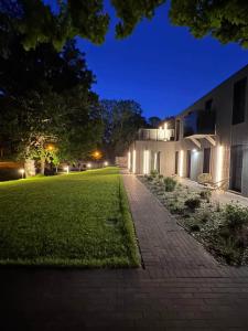 BASA Apartments Palanga