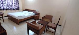Hotel shri annalakshmi lodge