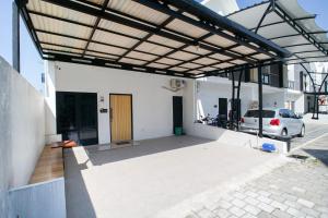 Fatina Homestay