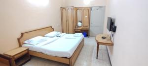 Hotel shri annalakshmi lodge