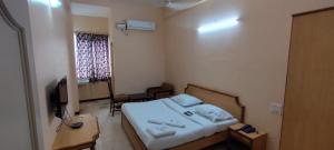 Hotel shri annalakshmi lodge