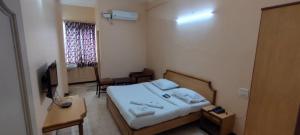 Hotel shri annalakshmi lodge