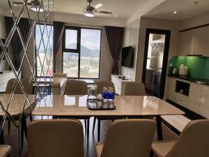Amanda Apartment Quy Nhon