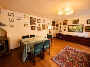 von Wulf apartement