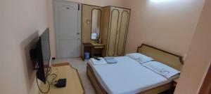 Hotel shri annalakshmi lodge