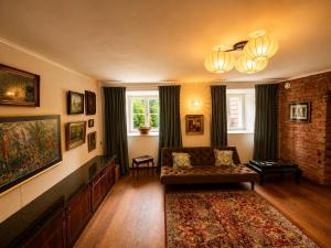 von Wulf apartement