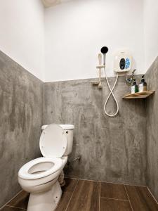 Casa Le Rock