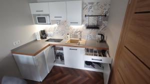 Bałtyckie apartamenty dom2