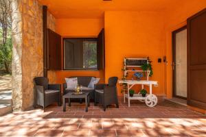 Residenza Blu Marino