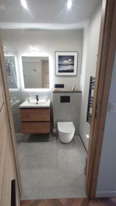 Bałtyckie apartamenty dom2
