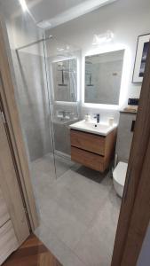 Bałtyckie apartamenty dom2