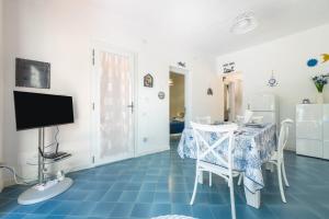 Residenza Blu Marino