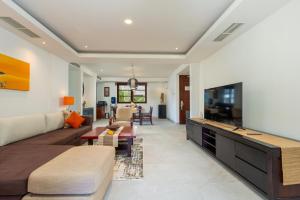 Luxury 2 Bedroom Nusa Dua Apartment - Beach Resort
