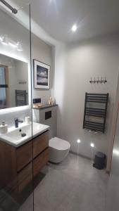 Bałtyckie apartamenty dom2