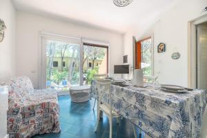 Residenza Blu Marino
