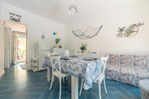 Residenza Blu Marino