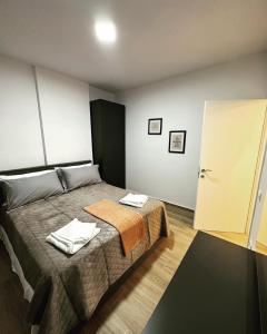 Tentattoo Apartaments