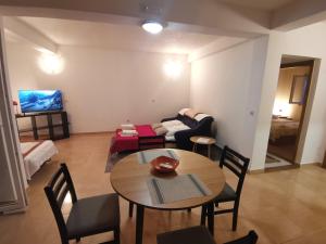 Apartmani Laguna