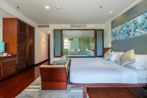 Luxury 2 Bedroom Nusa Dua Apartment - Beach Resort