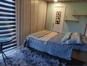Amanecer Glamping