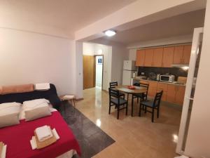 Apartmani Laguna
