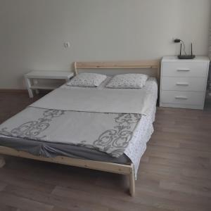 Žemynos apartment Self check-in Parking