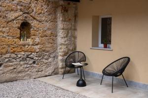 Mura garden & suites Tancredi-Rosalia