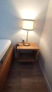 Bałtyckie apartamenty dom2