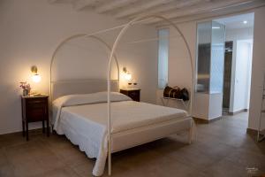 Mura garden & suites Tancredi-Rosalia