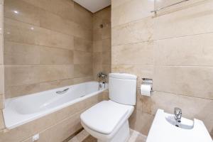 Charming 3BR Puerto Banús Marbella