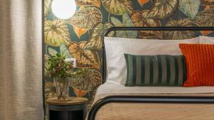 Mura garden & suites Tancredi-Rosalia